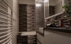 Tisza River Apartman