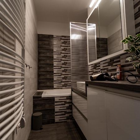 Tisza River Apartman Szeged Kültér fotó