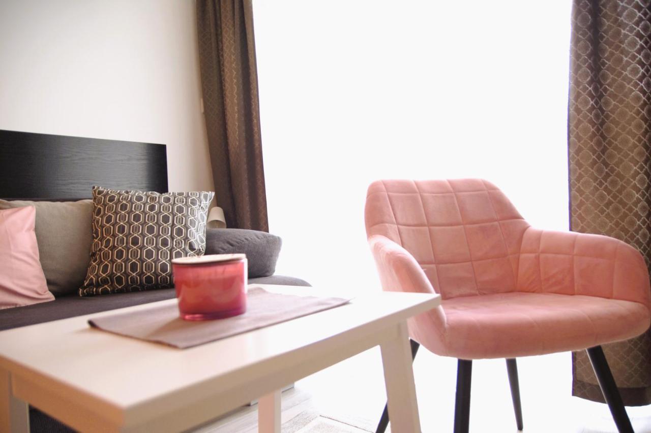 Tisza River Apartman Szeged Kültér fotó
