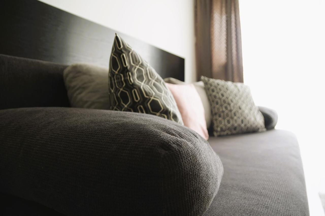 Tisza River Apartman Szeged Kültér fotó