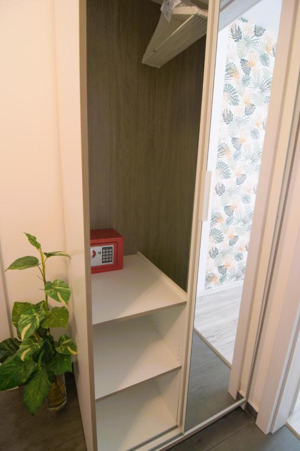 Tisza River Apartman Szeged Kültér fotó