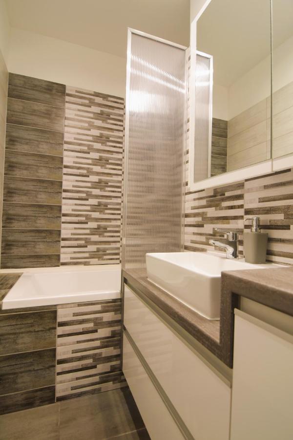 Tisza River Apartman Szeged Kültér fotó